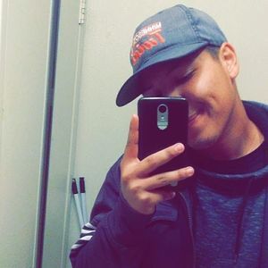 Meet your Posher, Luis